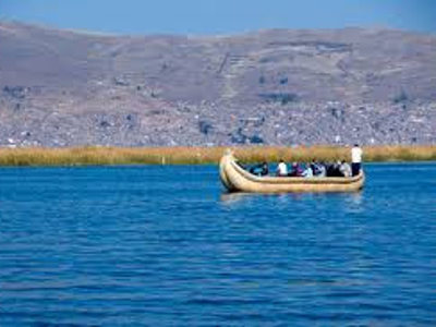 Titicaca